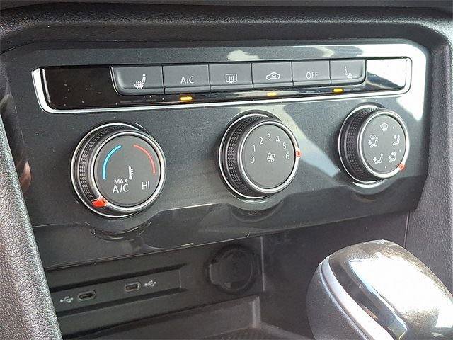 Certified 2024 Volkswagen Tiguan S image 15