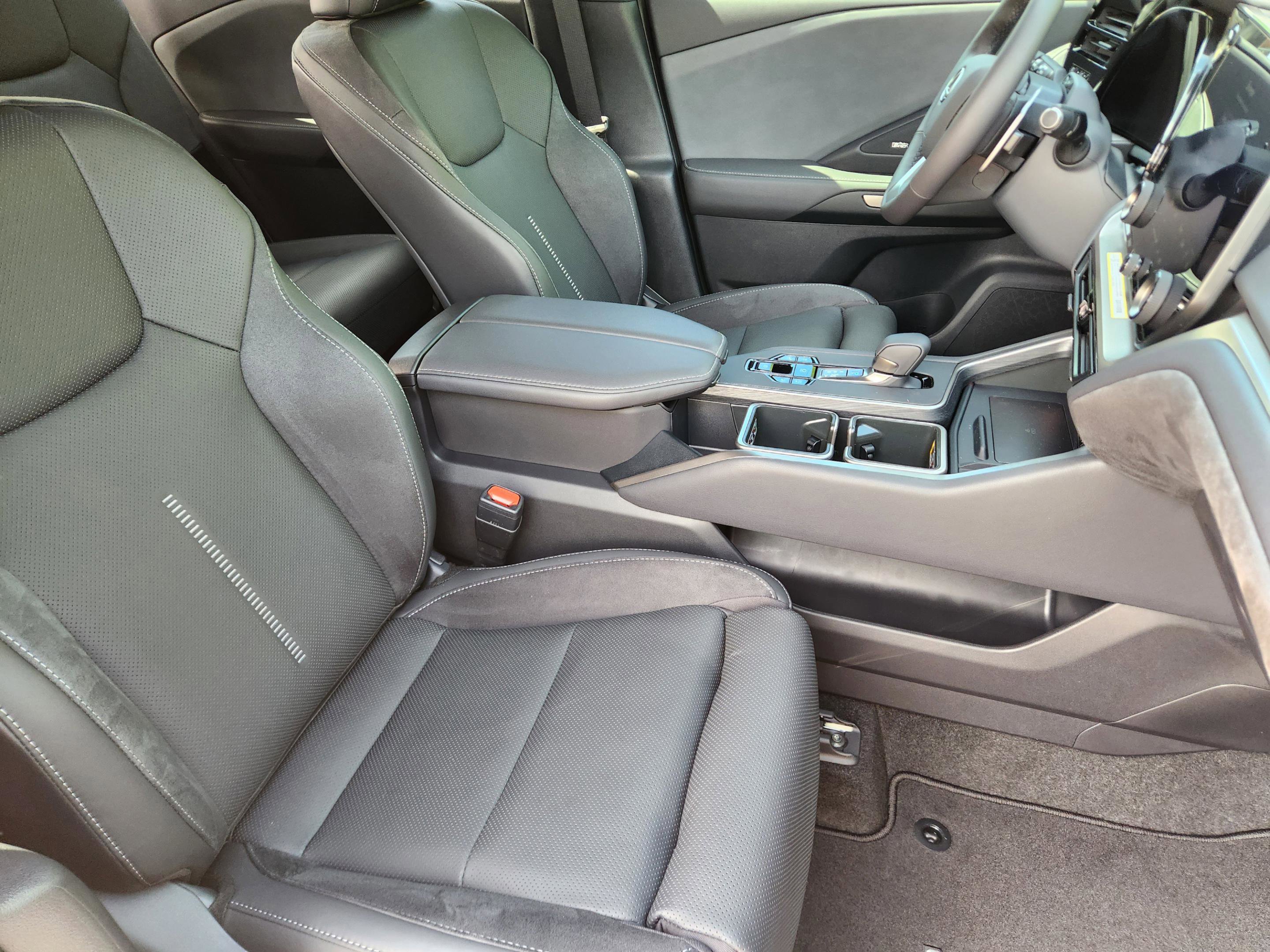 New 2026 Lexus TX 350 AWD image 6