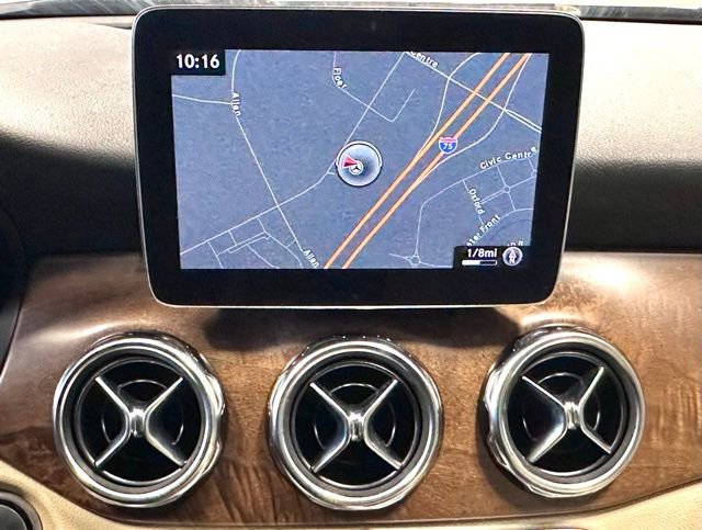 Used 2019 Mercedes-Benz GLA 250 4MATIC image 19