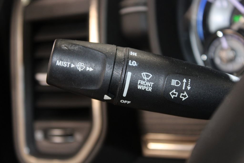 Used 2019 RAM 1500 Limited w/ Protection Group AWD/4WD image 40