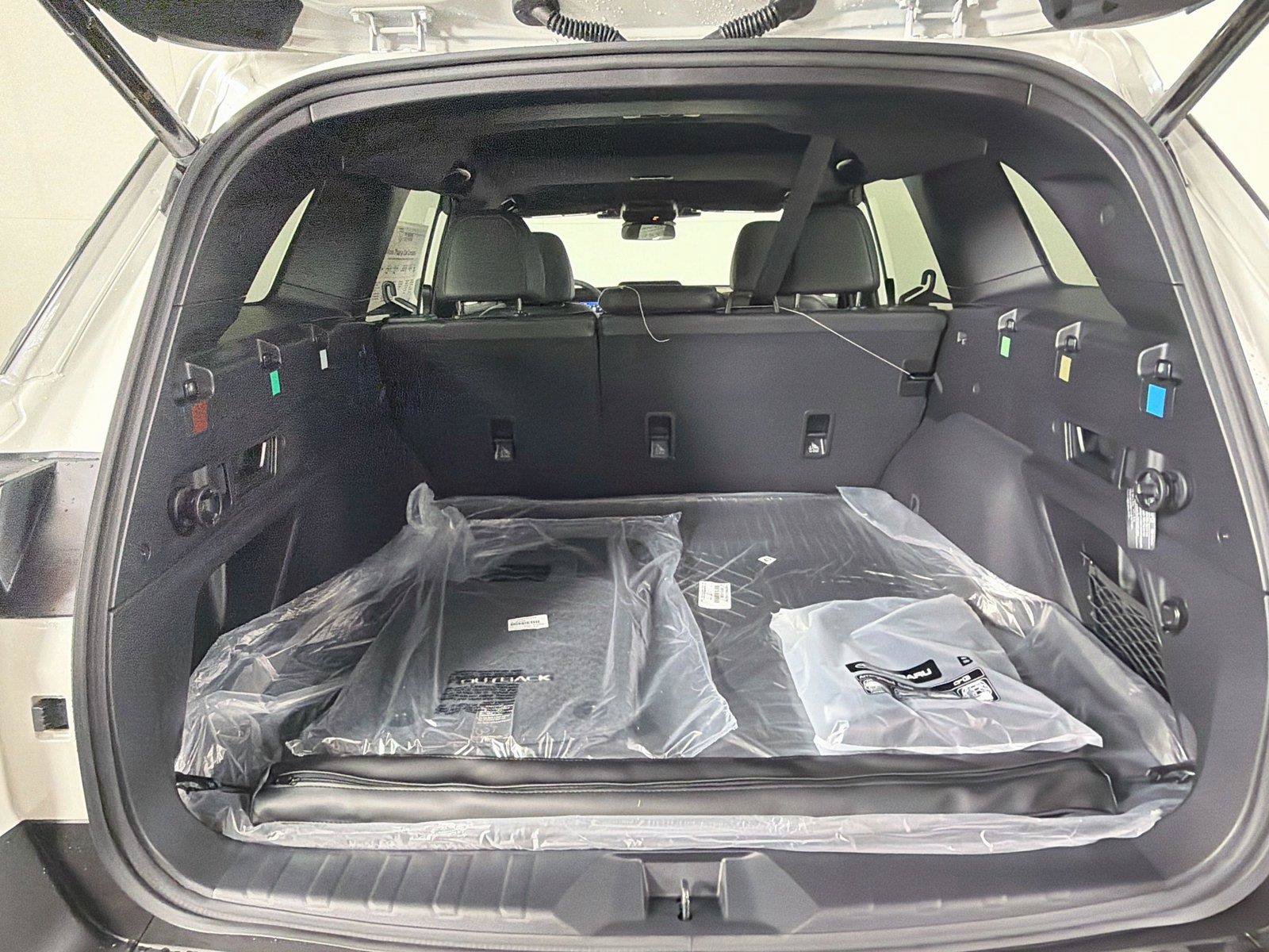 New 2026 Subaru Outback Premium AWD/4WD image 14