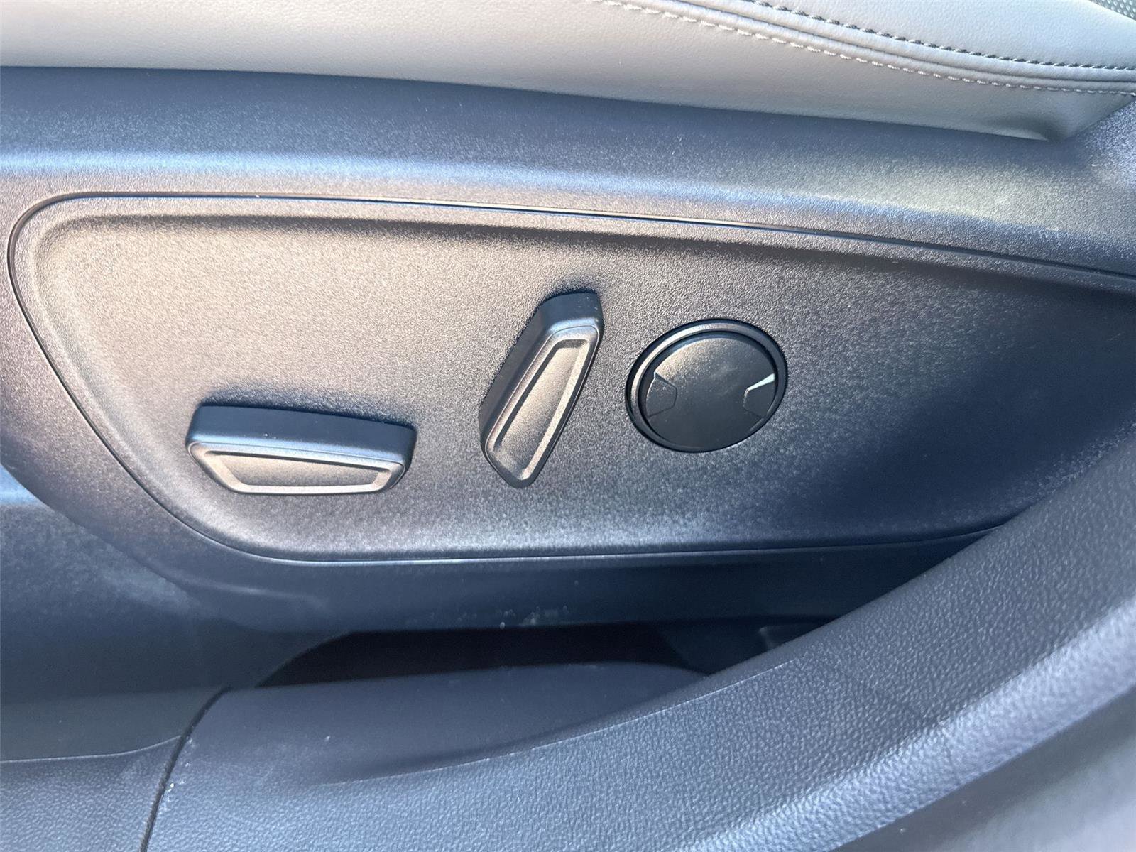 Certified 2025 Ford Bronco Sport Badlands image 14