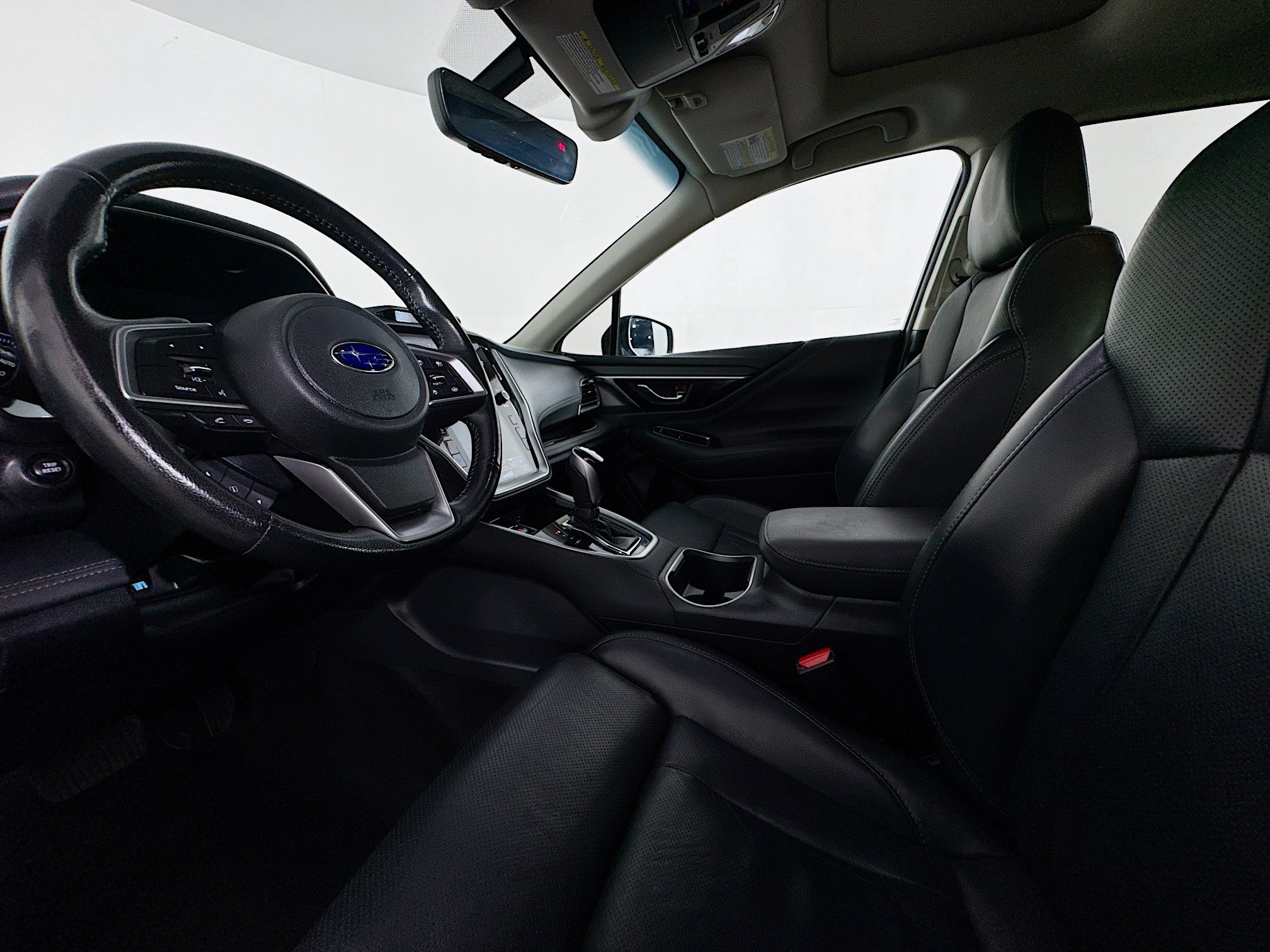 Used 2021 Subaru Outback Limited XT image 21