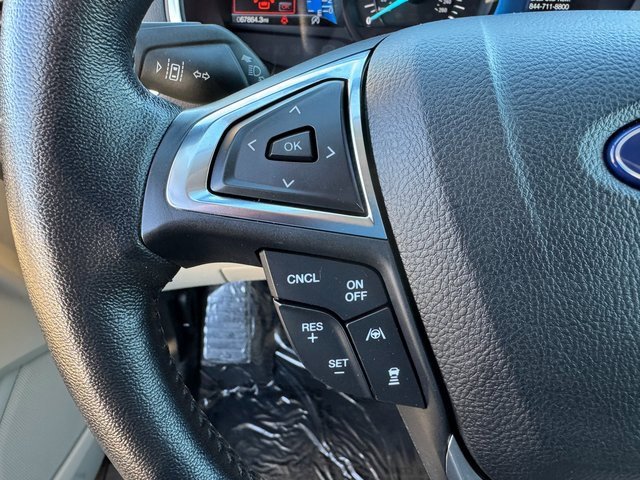Used 2021 Ford Edge Titanium image 24