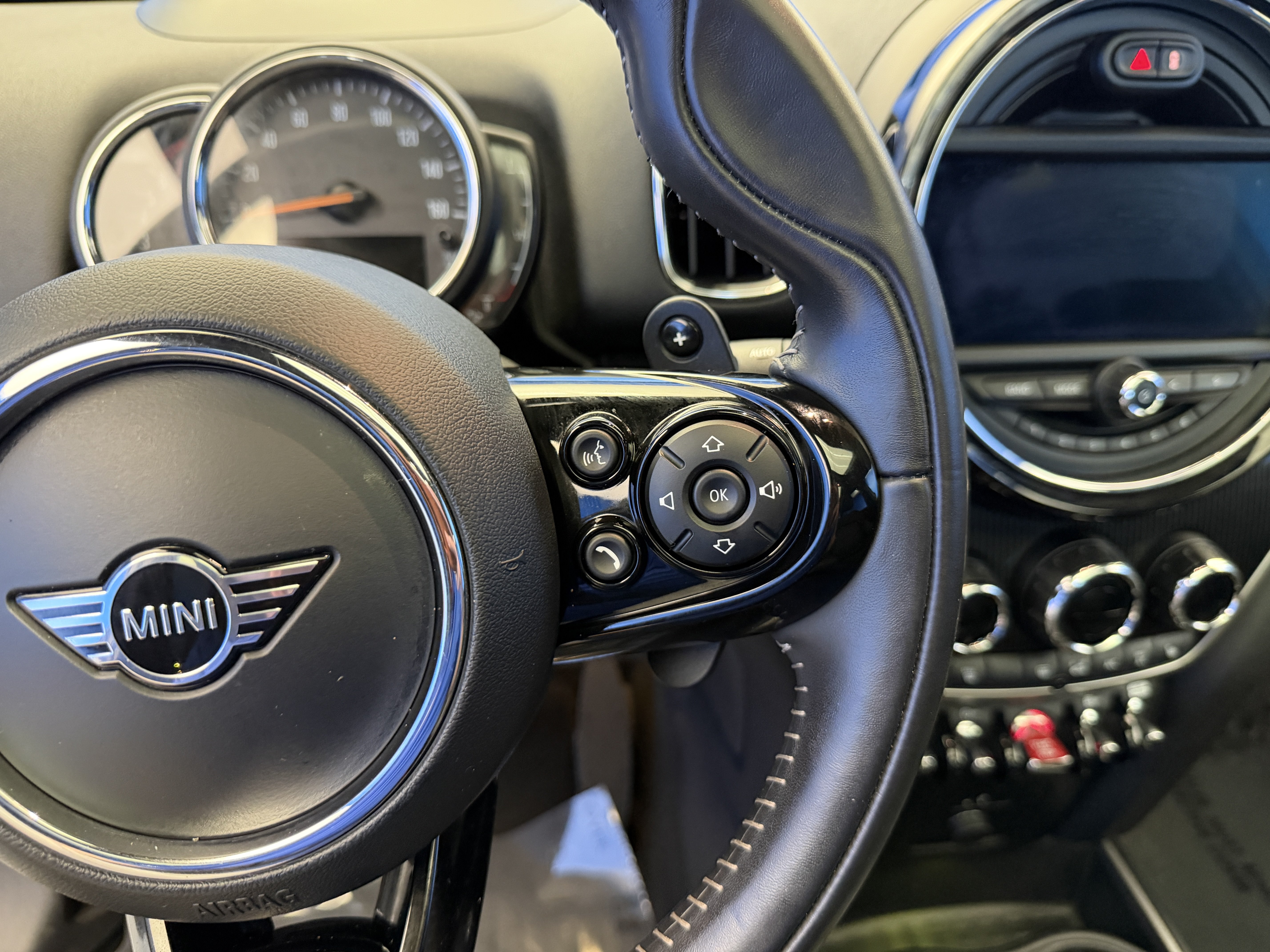 Used 2020 MINI Cooper Countryman S w/ Driver Assistance Package AWD/4WD image 16