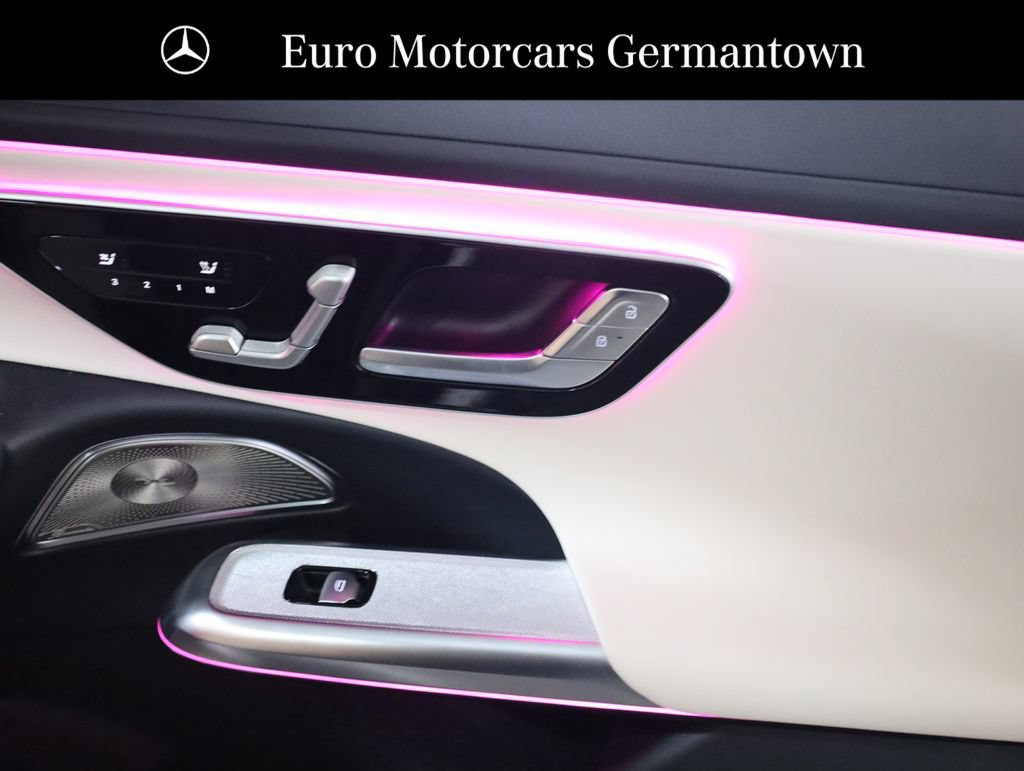 Certified 2026 Mercedes-Benz E 350 4MATIC Sedan image 62