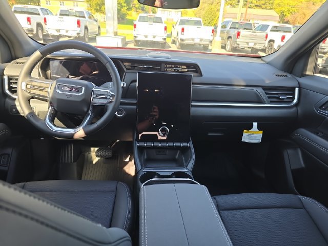 New 2027 GMC Terrain Elevation w/ Elevation Premium Package AWD/4WD image 11