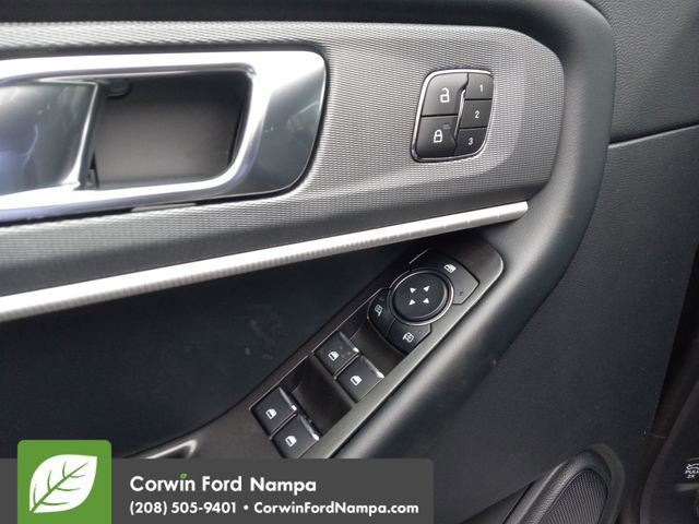 New 2026 Ford Explorer ST-Line w/ ST-Line Street Pack image 11