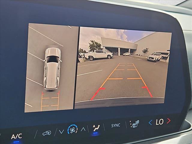 New 2026 Chevrolet Tahoe RST w/ Comfort Package AWD/4WD image 13