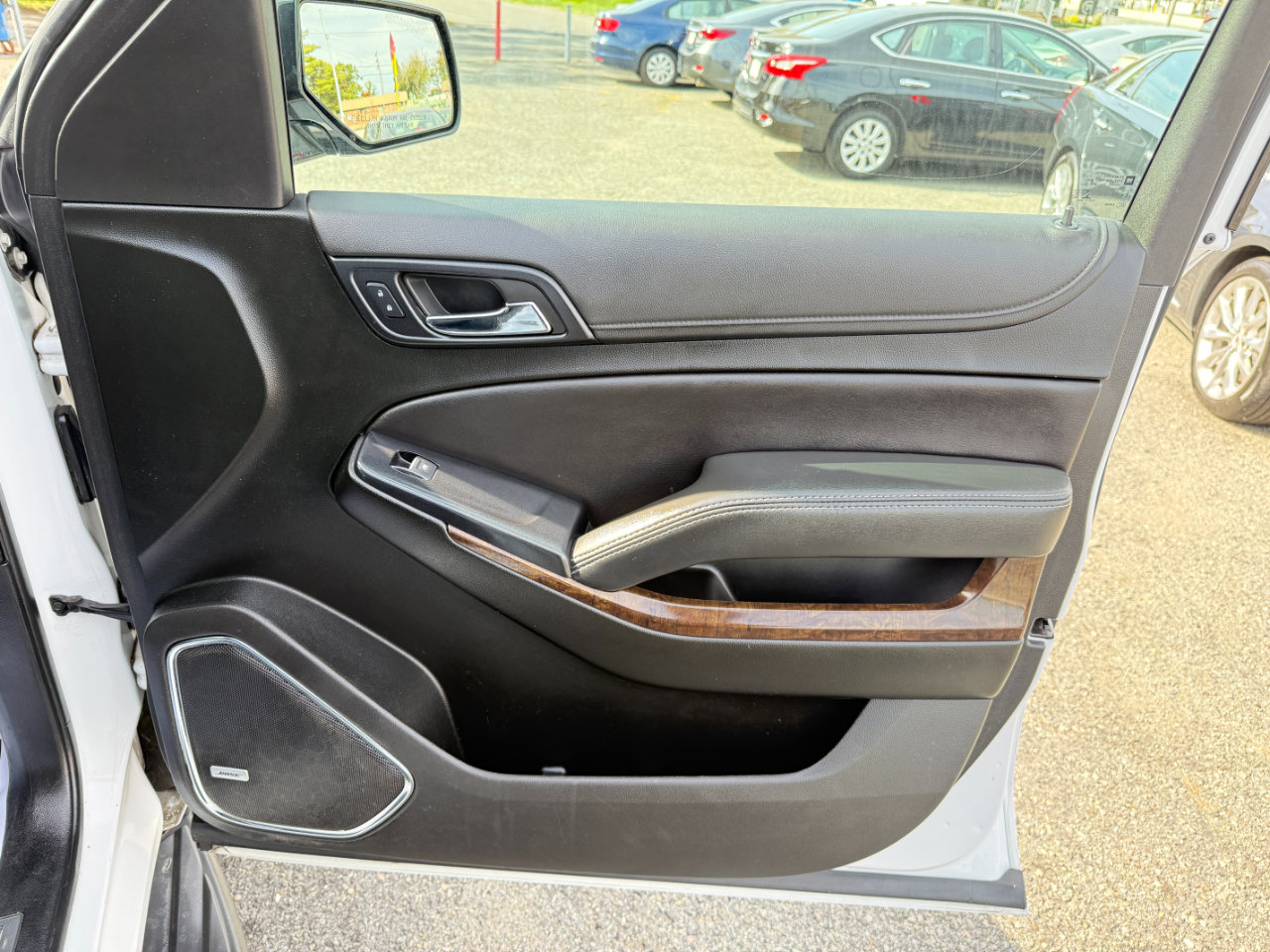 Used 2019 Chevrolet Tahoe LT image 47