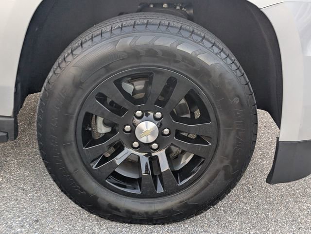 Used 2017 Chevrolet Tahoe LS image 9