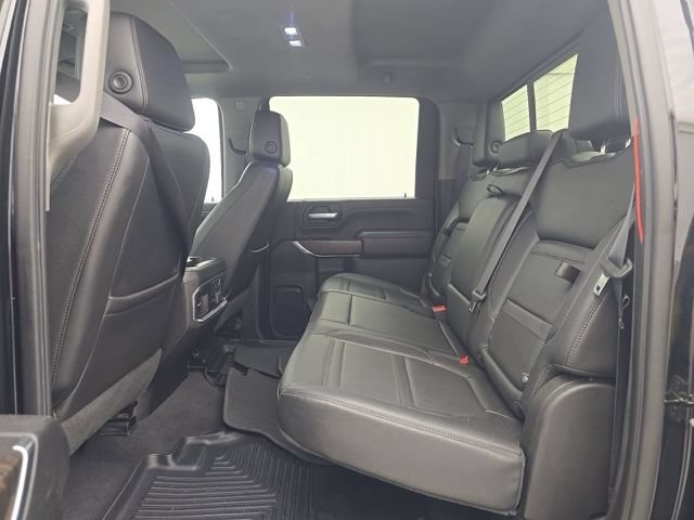 Used 2022 GMC Sierra 3500 Denali w/ Denali Ultimate Package AWD/4WD image 9