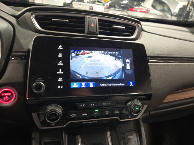 Used 2022 Honda CR-V Touring image 15