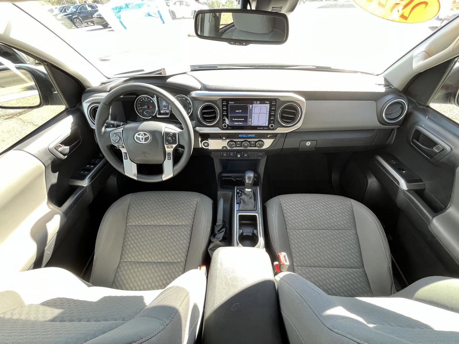 Used 2023 Toyota Tacoma SR5 image 22