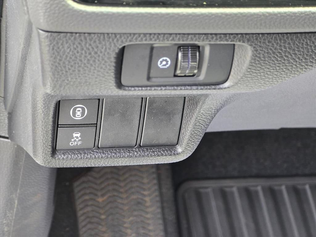 Used 2024 Honda Civic EX-L image 9