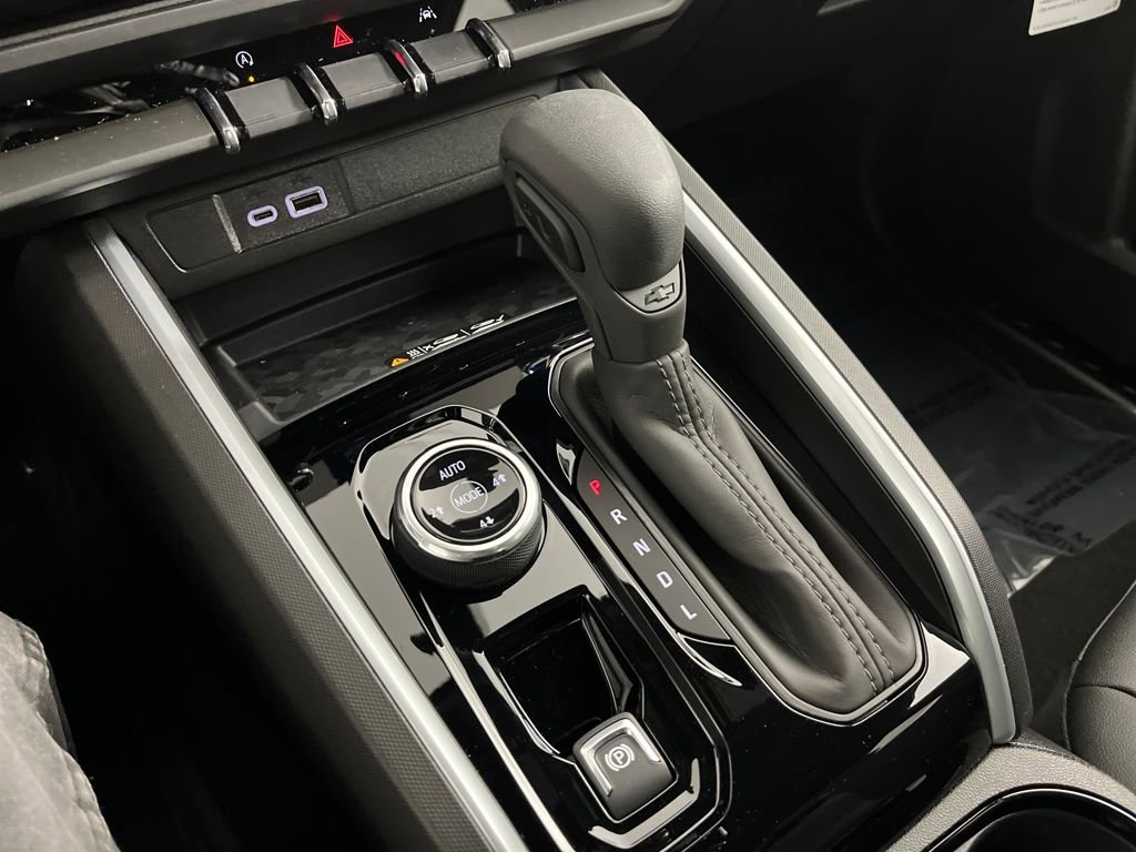 New 2026 Chevrolet Colorado Trail Boss image 18