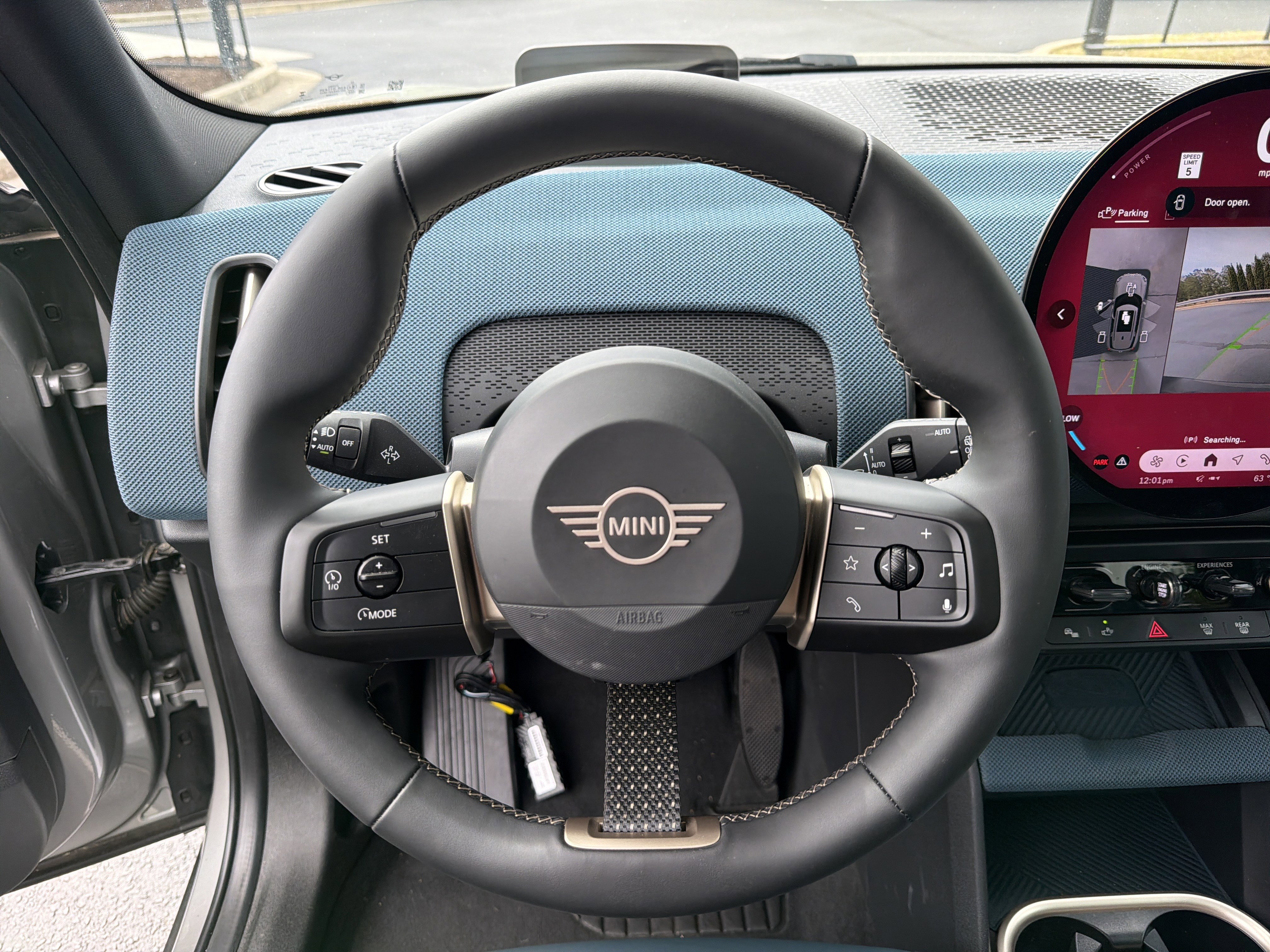 Certified 2025 MINI Cooper Countryman S AWD/4WD image 27