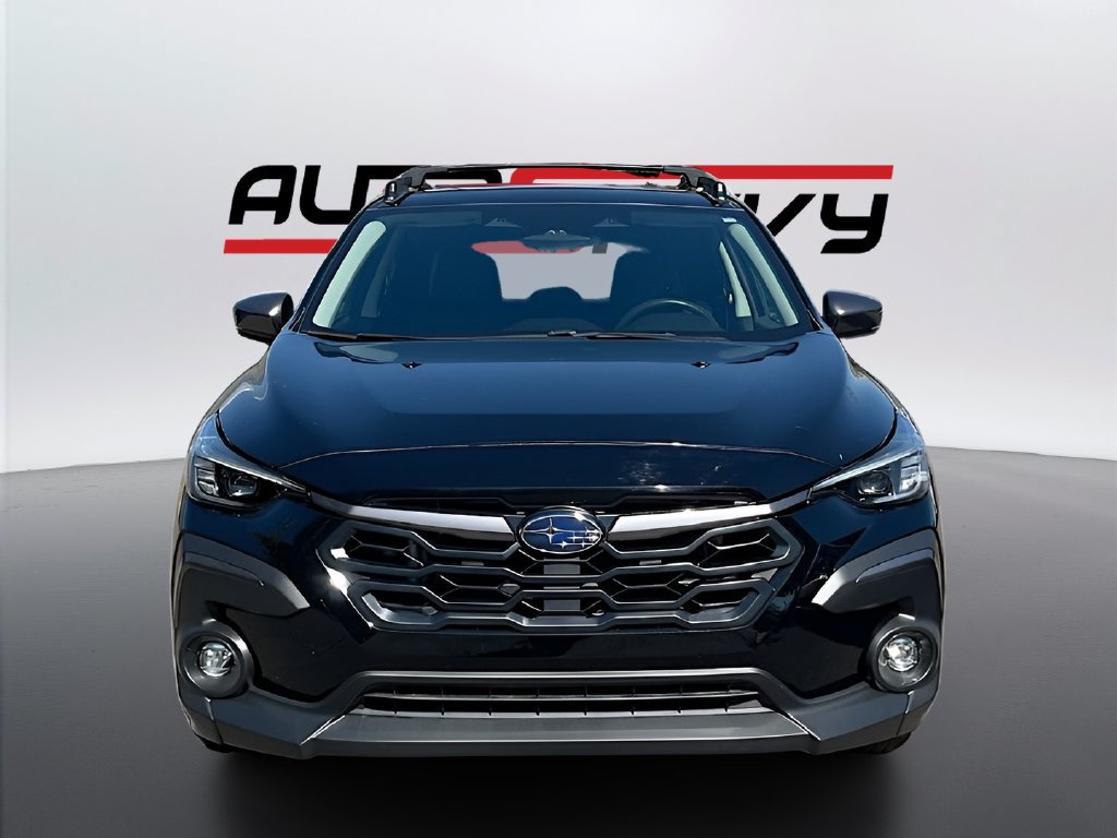 Used 2024 Subaru Crosstrek 2.5i Limited w/ Crosstrek Mirror Package AWD/4WD image 2