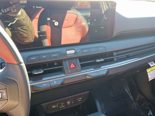 New 2025 Kia K4 GT-Line image 11