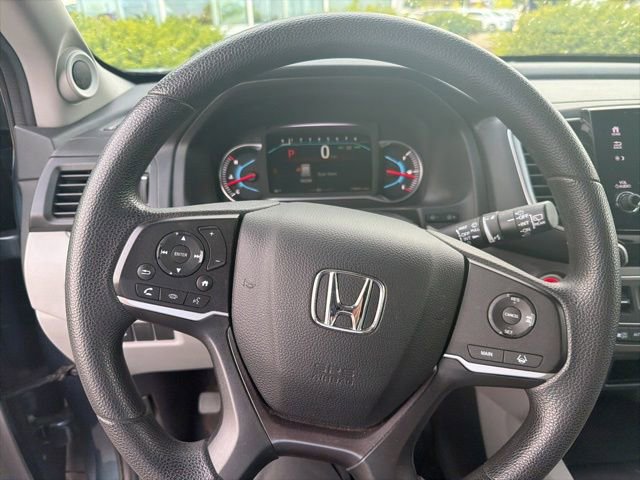 Used 2019 Honda Pilot EX image 10