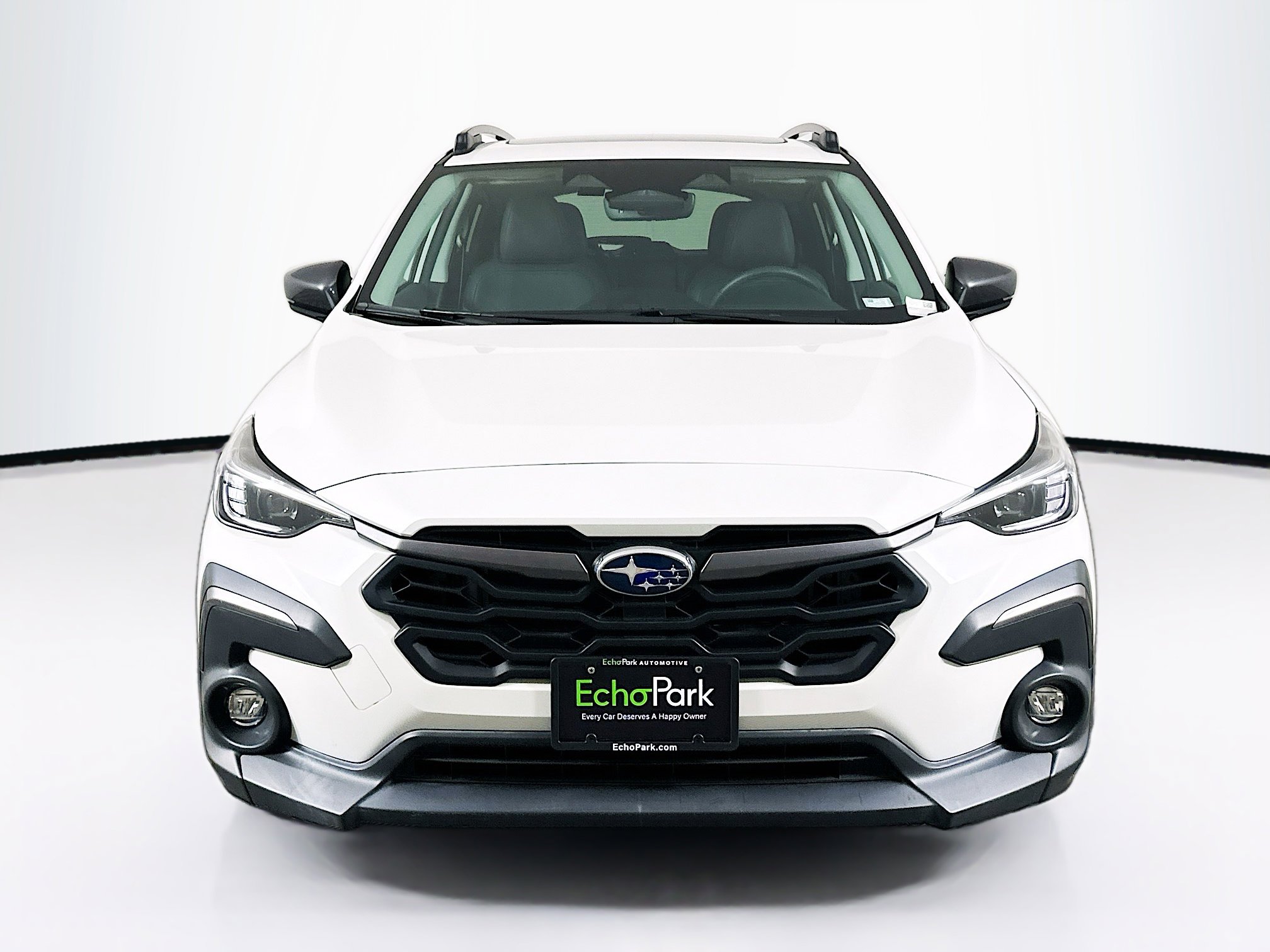 Used 2024 Subaru Crosstrek 2.5i Limited AWD/4WD image 2