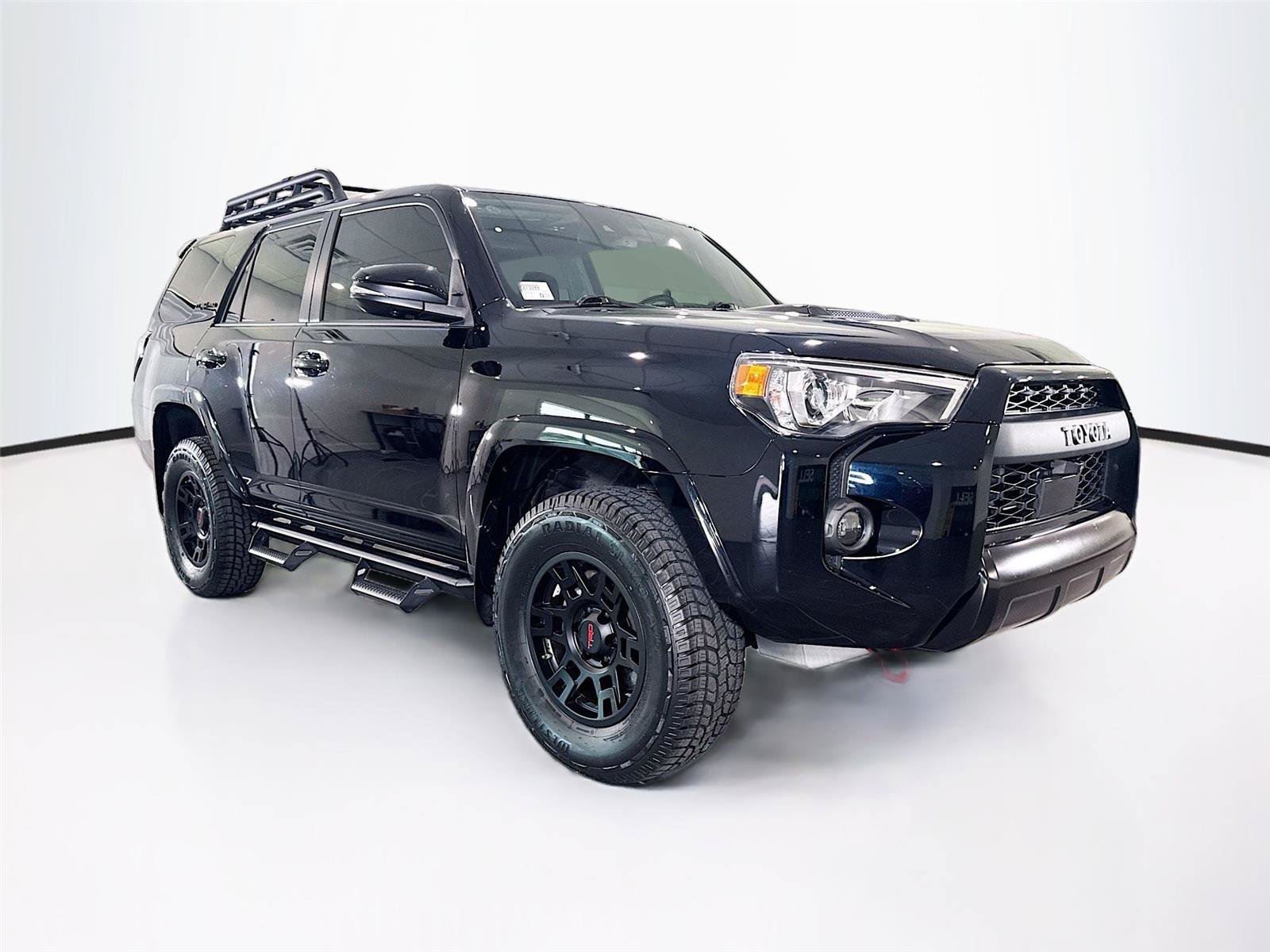Used 2024 Toyota 4Runner TRD Pro AWD/4WD image 33