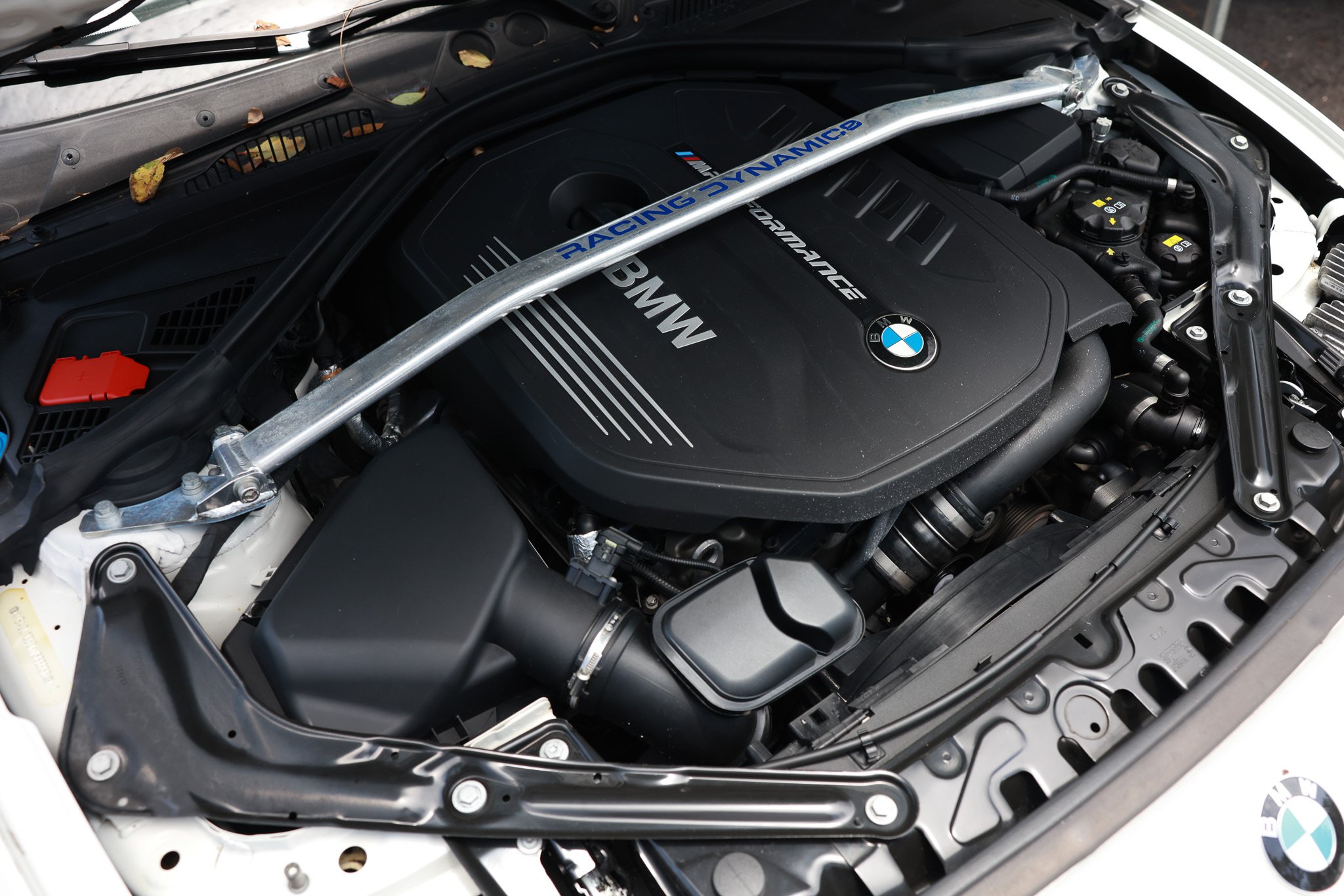 Used 2017 BMW M240i Convertible RWD image 56