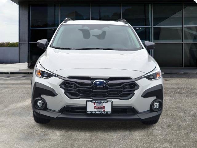 Certified 2026 Subaru Crosstrek 2.5i Premium AWD/4WD image 5