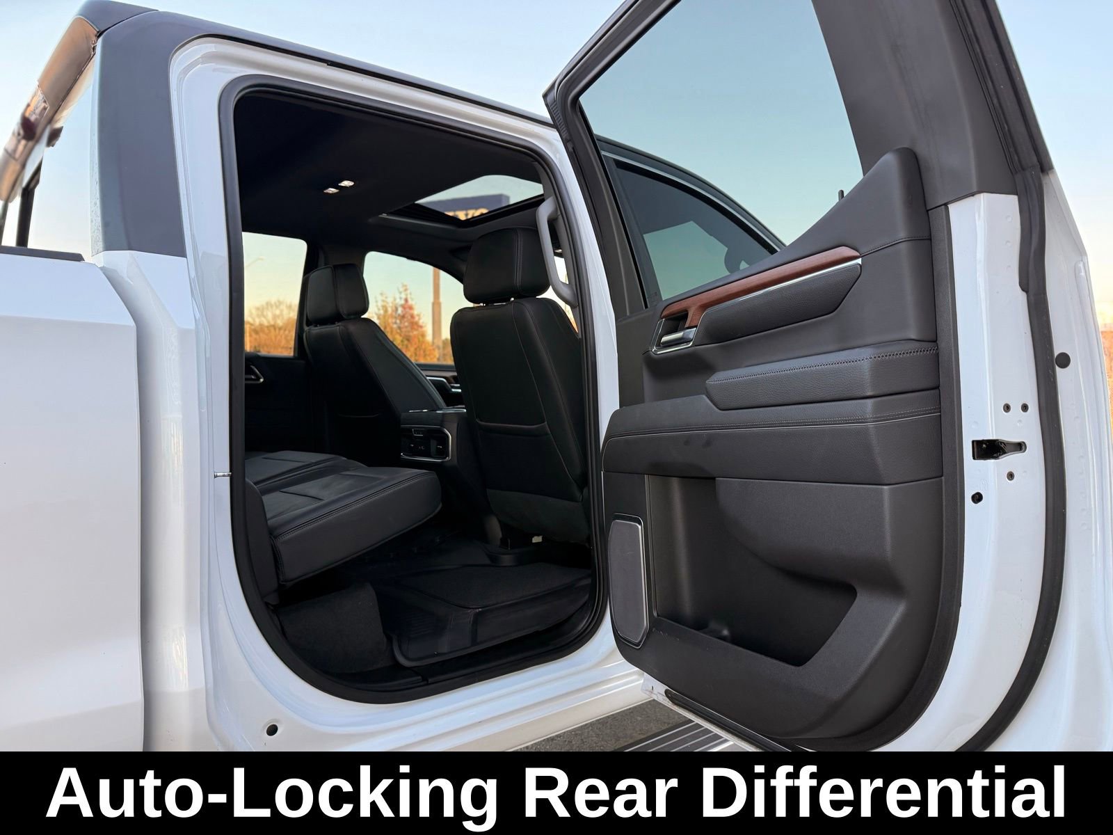 Used 2023 GMC Sierra 1500 Denali image 24