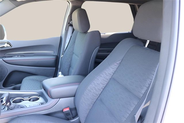 New 2025 Dodge Durango R/T w/ Blacktop Package image 11