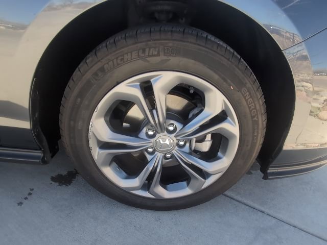 Used 2023 Honda Accord EX image 32