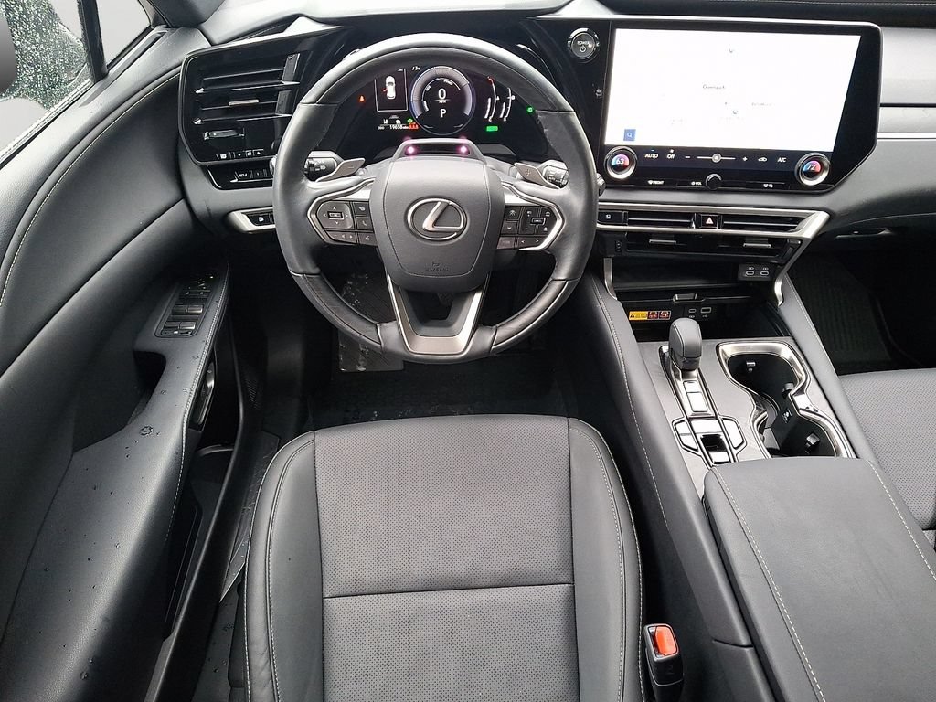 Used 2024 Lexus RX 350h w/ Convenience Package AWD/4WD image 13