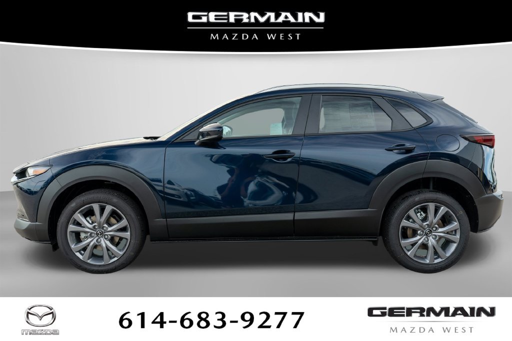 New 2026 MAZDA CX-30 AWD 2.5 S image 11