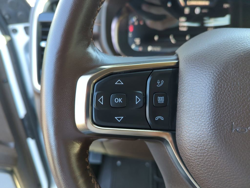 Used 2026 RAM 2500 Limited image 22