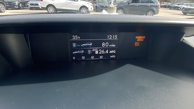 Used 2016 Subaru Forester 2.5i Premium w/ All-Weather Package image 22