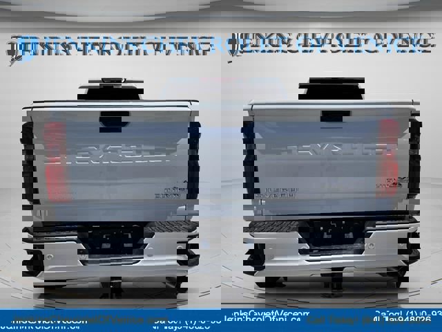 New 2025 Chevrolet Silverado 3500 High Country w/ High Country Premium Package image 6