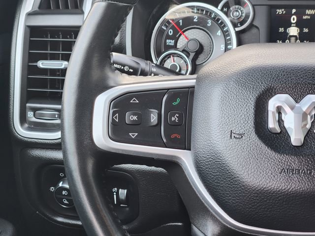 Used 2023 RAM 1500 Lone Star AWD/4WD image 26