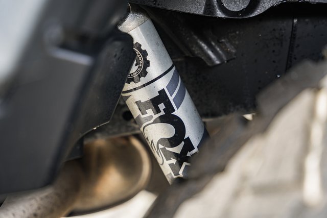 Used 2021 Jeep Wrangler Unlimited Rubicon image 35