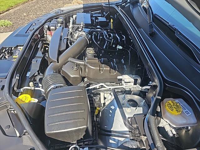 Certified 2024 Dodge Durango GT AWD/4WD image 43