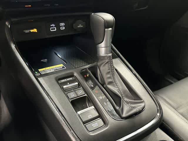 Used 2024 Honda CR-V EX-L image 24
