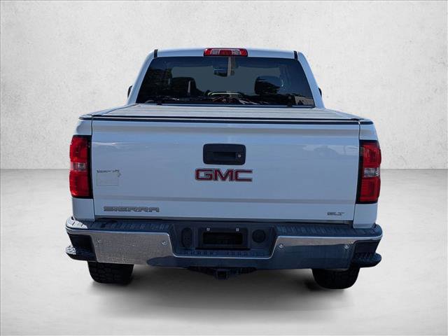 Used 2014 GMC Sierra 1500 SLT image 7