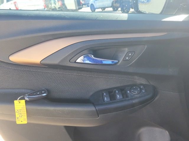 Used 2023 Chevrolet TrailBlazer ACTIV w/ Convenience Package image 13