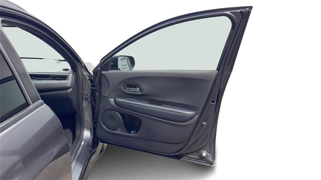 Used 2022 Honda HR-V Sport image 9