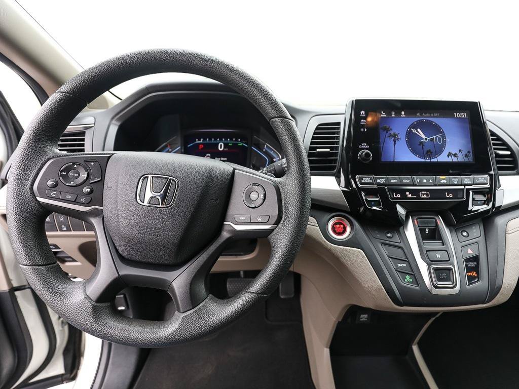 Used 2019 Honda Odyssey EX image 14