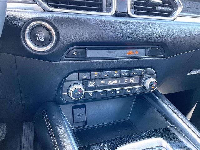 Used 2022 MAZDA CX-5 AWD 2.5 S w/ Premium Plus Pkg image 26