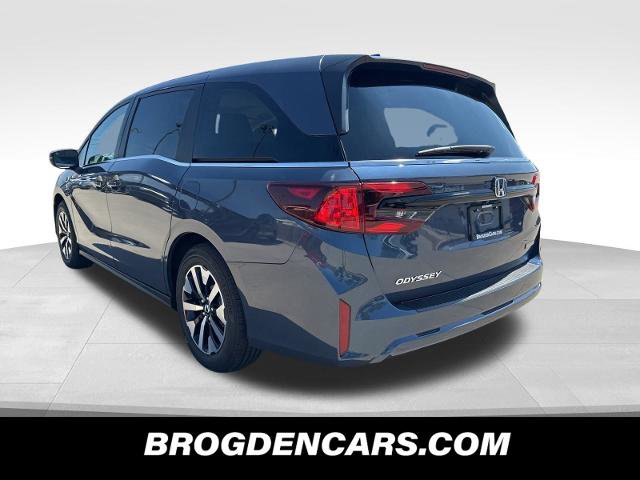 New 2026 Honda Odyssey EX-L image 5