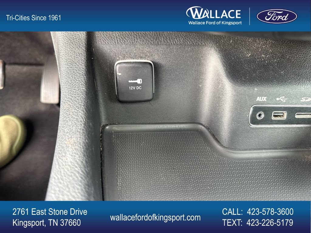 Used 2017 Dodge Durango R/T w/ Trailer Tow Group IV image 37