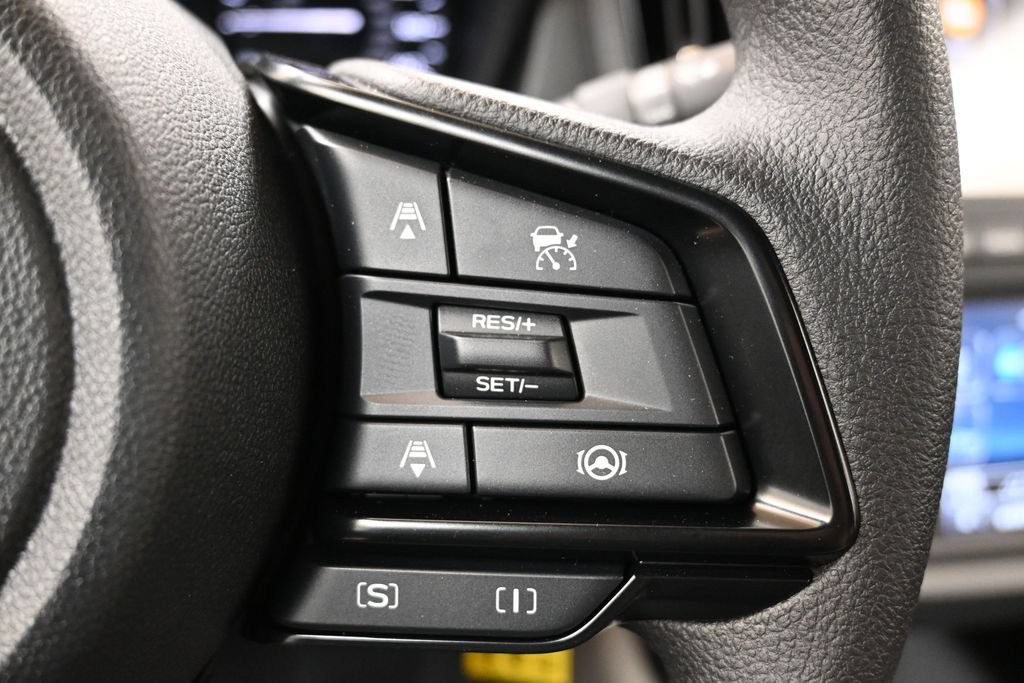 New 2026 Subaru Forester AWD/4WD image 27