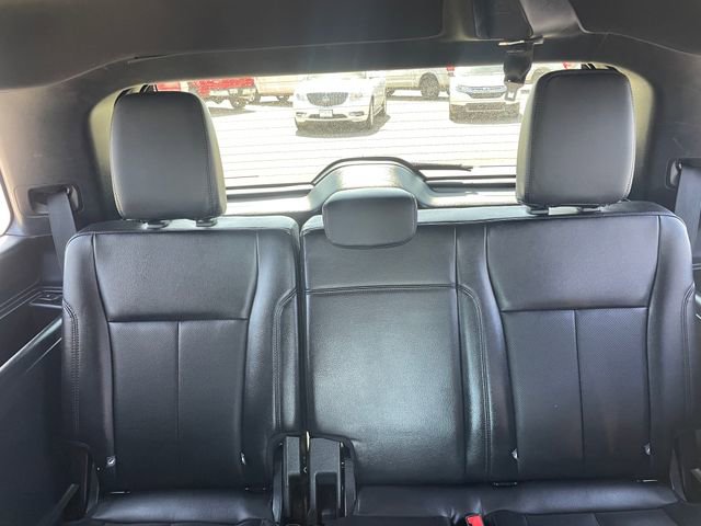 Used 2020 Ford Expedition XLT w/ Equipment Group 202A AWD/4WD image 20