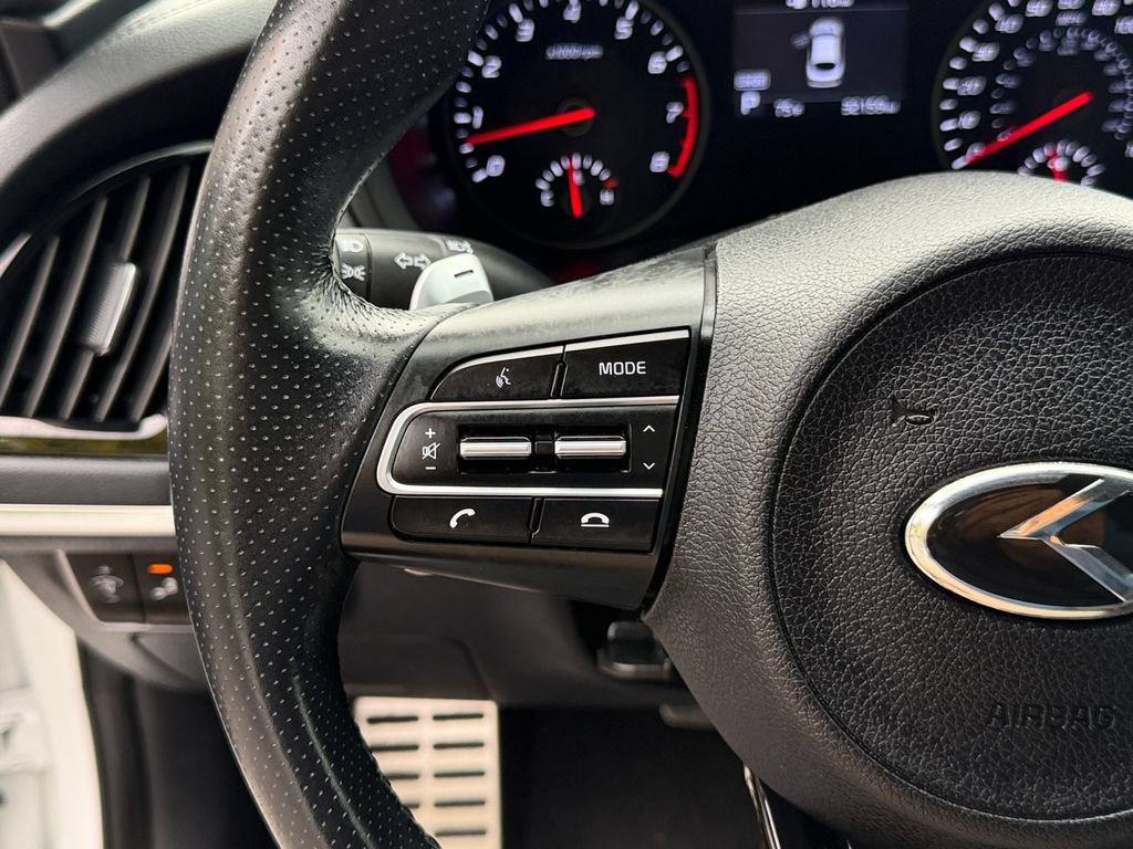 Used 2019 Kia Stinger GT RWD image 20